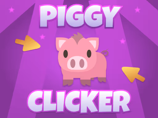 Piggy Clicker