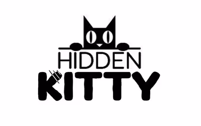 Hidden Kitty