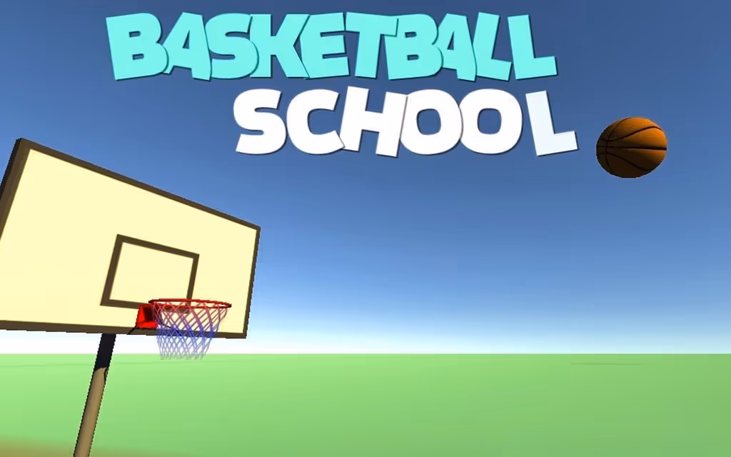 Basketball School