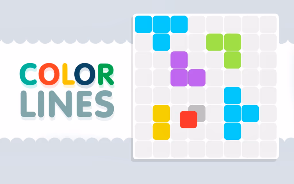 Color Lines