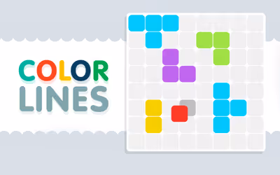Color Lines