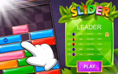 Slider