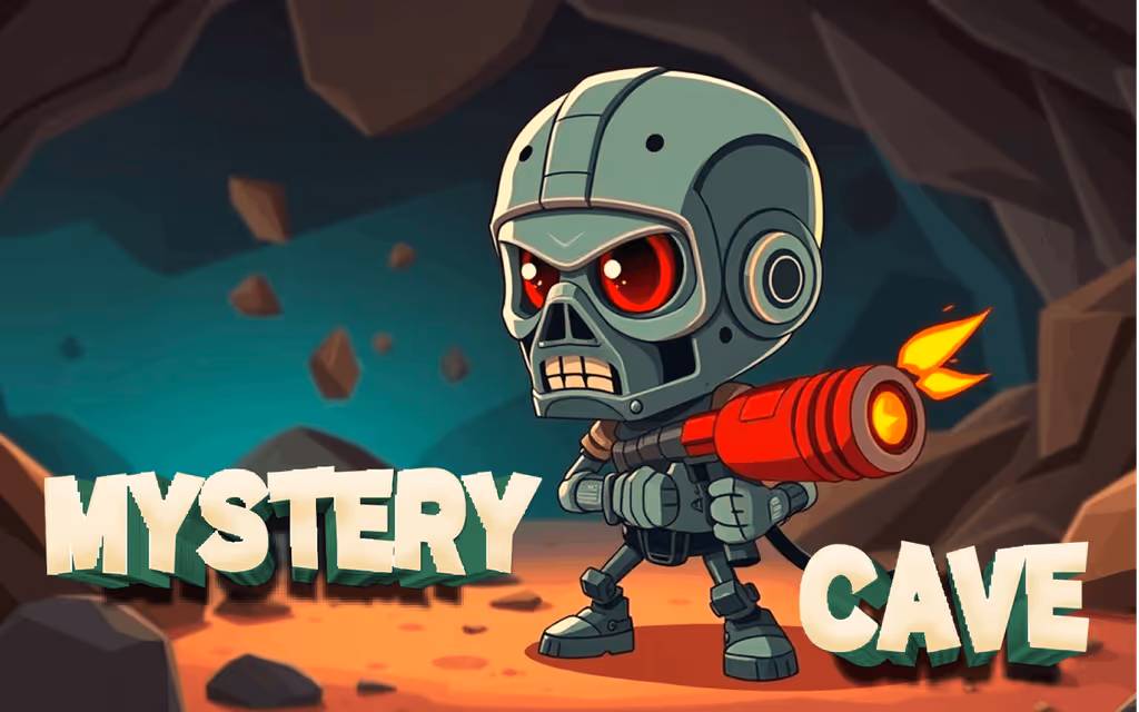 Mystery Cave