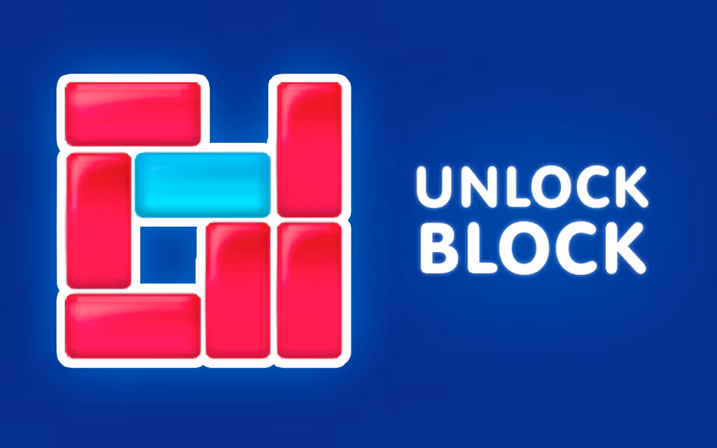 Unlock Block - Puzzle