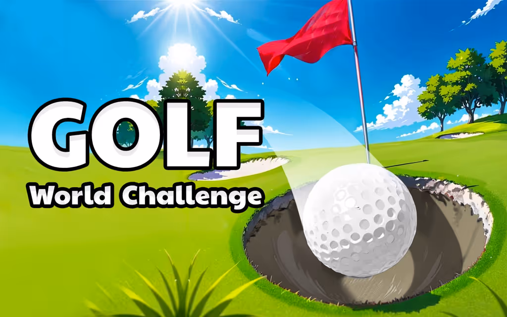 Golf - World Challenge