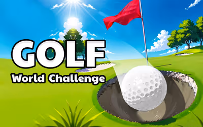 Golf - World Challenge