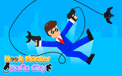 Hook Master Mafia City