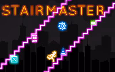 StairMaster