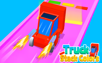 Truck Stack Colors