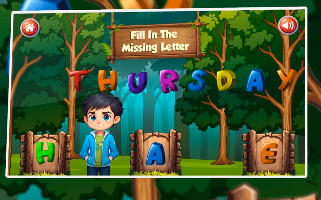 Guess The Days