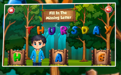 Guess The Days