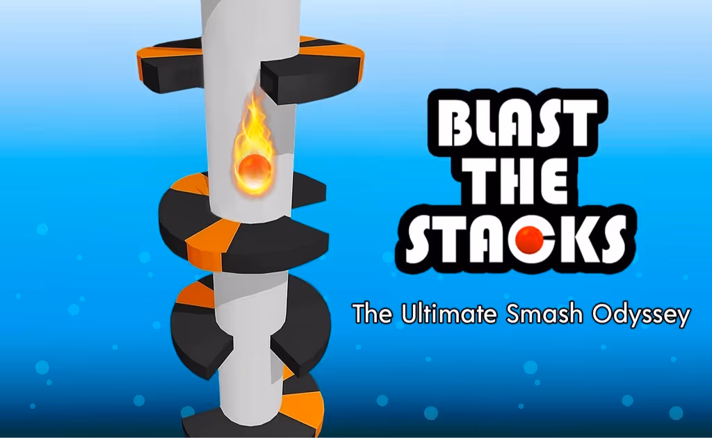 Blast the Stacks