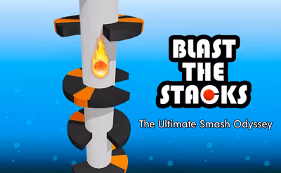 Blast the Stacks