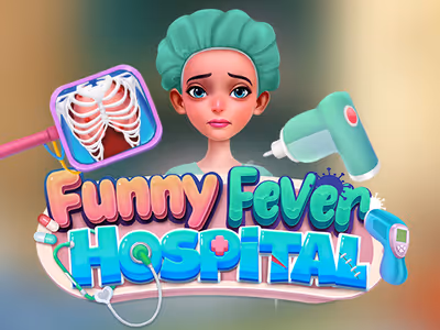 Funny Fever Hospital