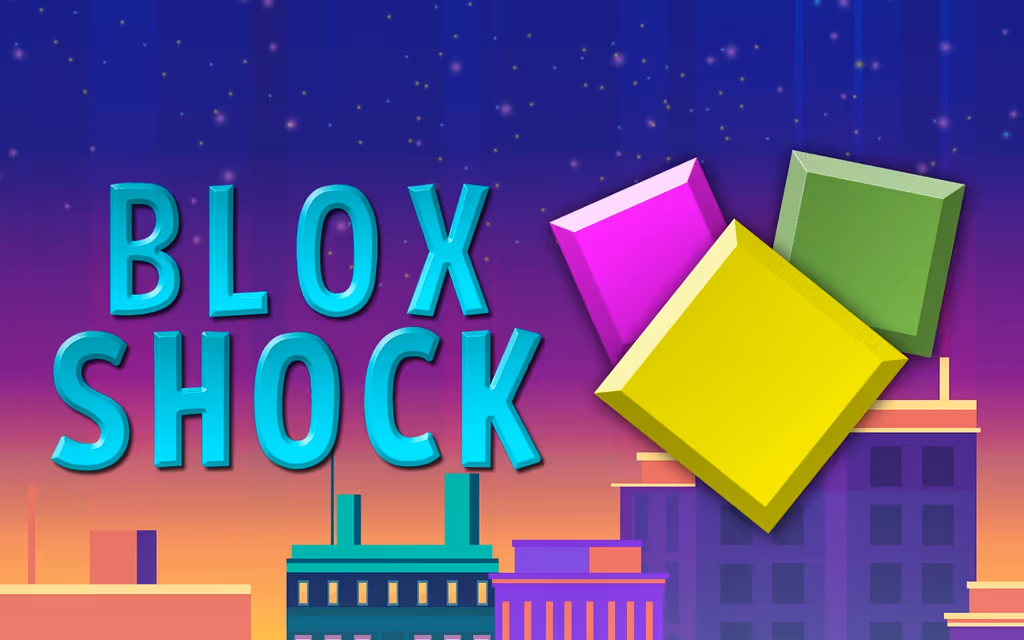 Blox Shock