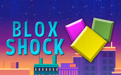 Blox Shock