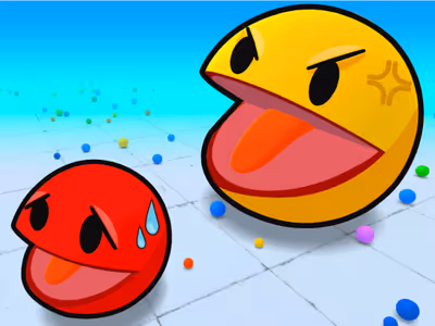 Ball Eating Simulator