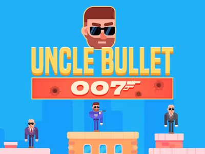 Uncle Bullet 007