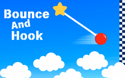 Bounce Ball Hook
