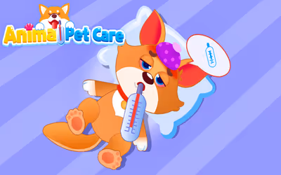 Animal Pet Care