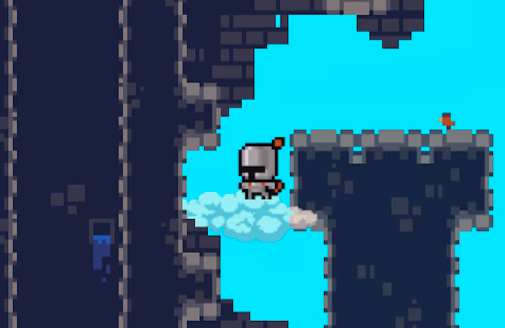 The Knight's Tower