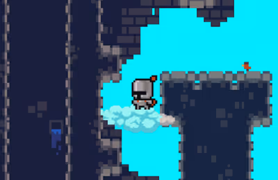 The Knight's Tower