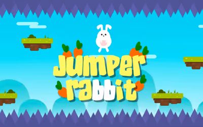 Jumper Rabbit