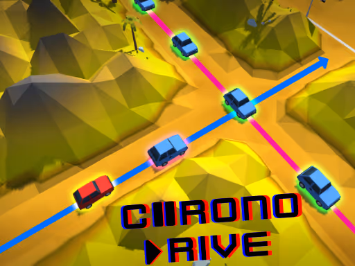 Chrono Drive