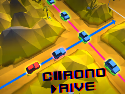 Chrono Drive