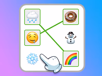 Emoji Match