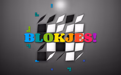 Blokjes