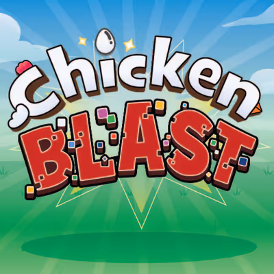 Chicken Blast