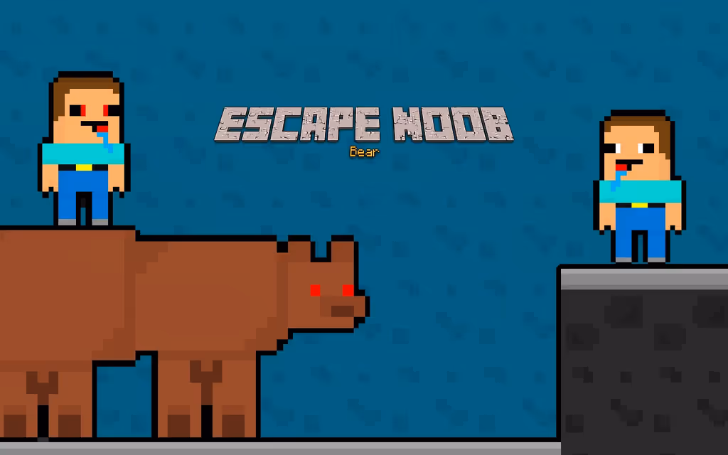 Escape Noob