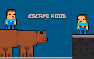Escape Noob