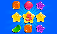 Candy Rain 5