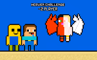Heaven Challenge - 2 Player