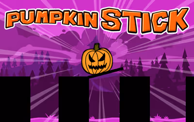 Pumpkin Stick