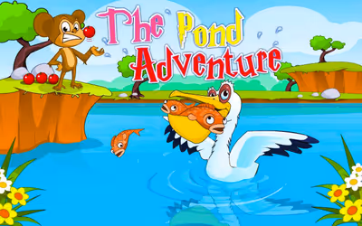 The Pond Adventure