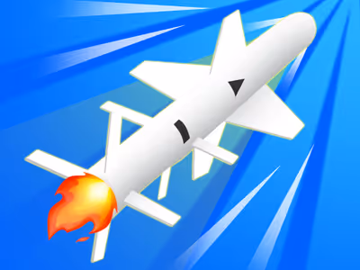 Missile Launch Master