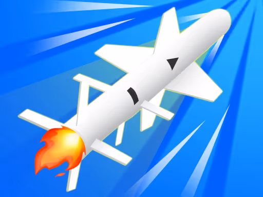 Missile Launch Master