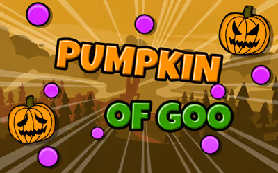 Pumpkin Of Goo