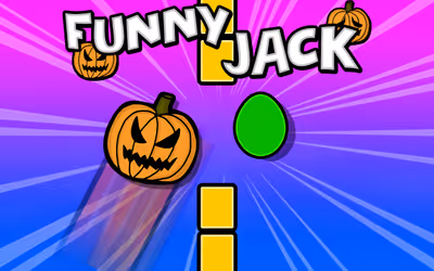 Funny Jack