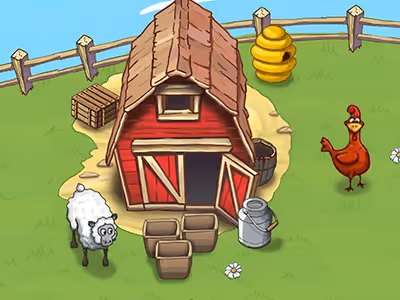 My Little Farm