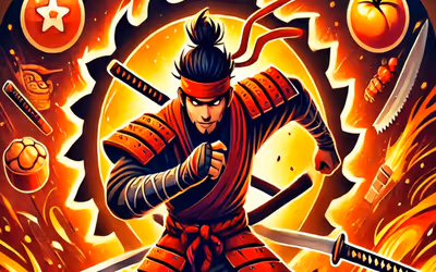 Path Of The Ronin