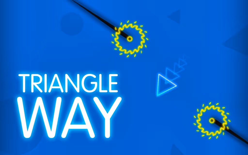 Triangle Way