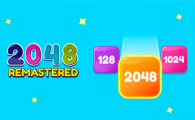 2048 Remastered