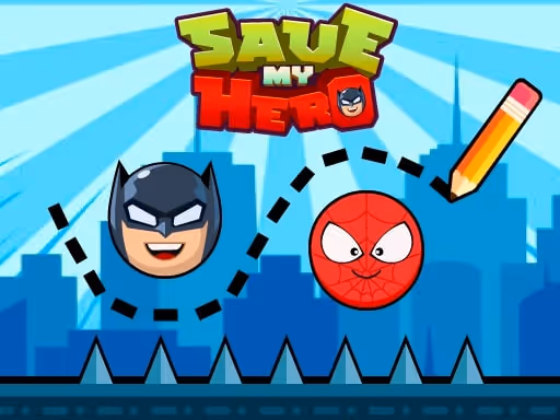 Save my Hero