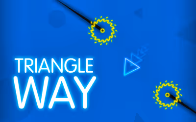 Triangle Way
