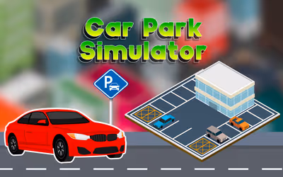 Car Park Simulator