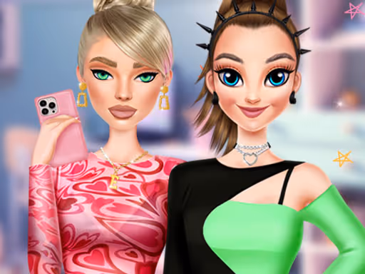Highschool Mean Girls 3